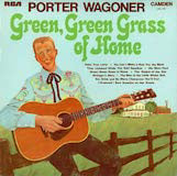 Green Green Grass Of Home EPRINT cover